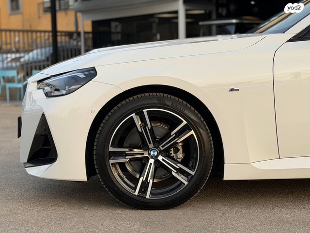 ב מ וו סדרה 2