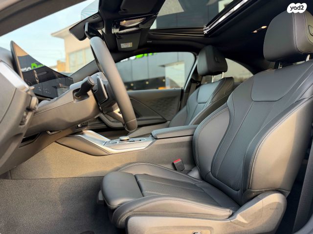 ב מ וו סדרה 2