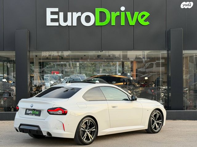 ב מ וו סדרה 2