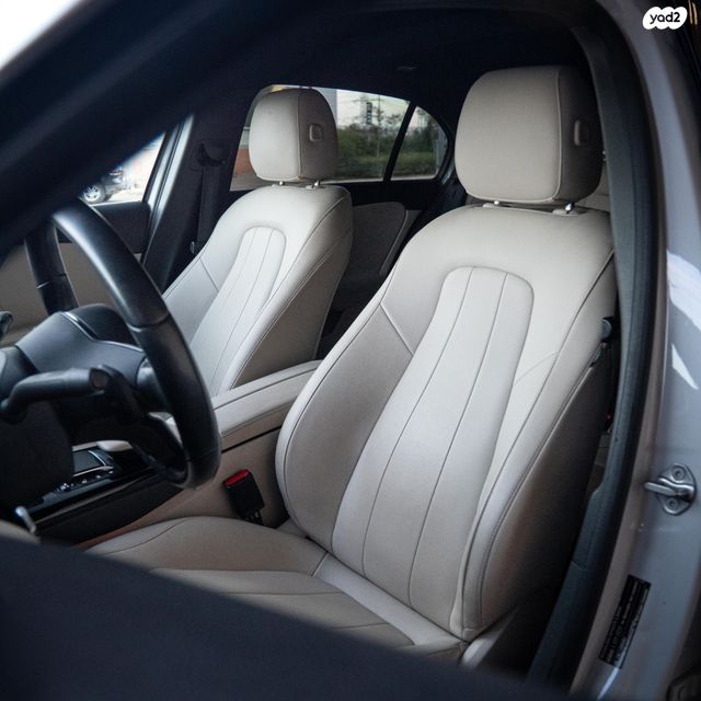 מרצדס-בנץ A-class