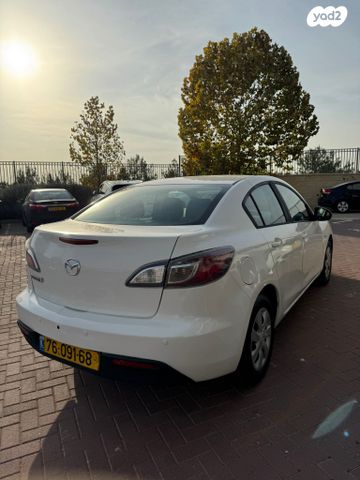 מאזדה 3