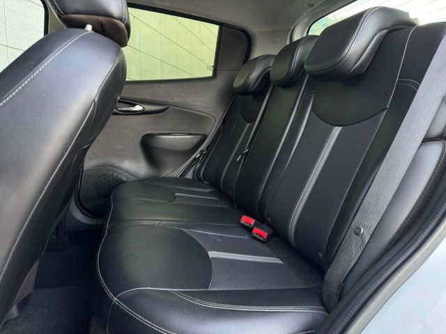 שברולט ספארק