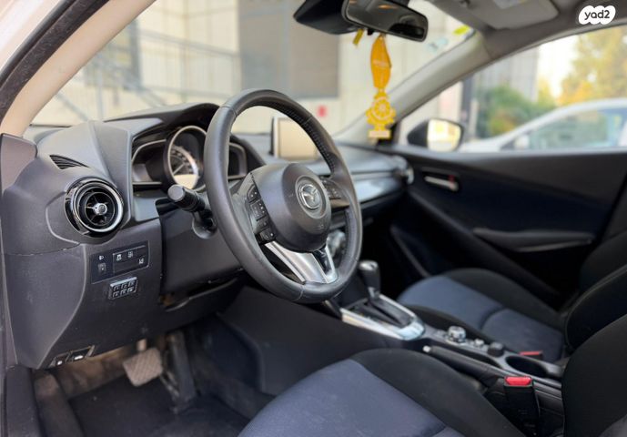 מאזדה 2