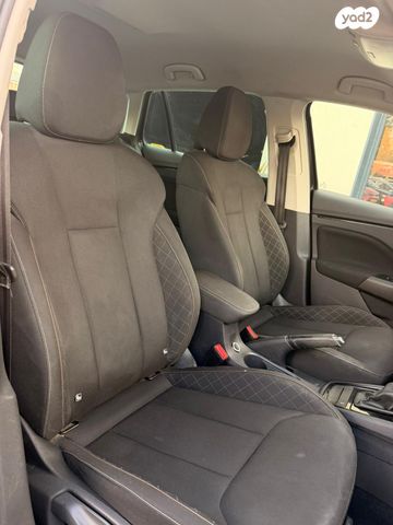 סקודה סקאלה