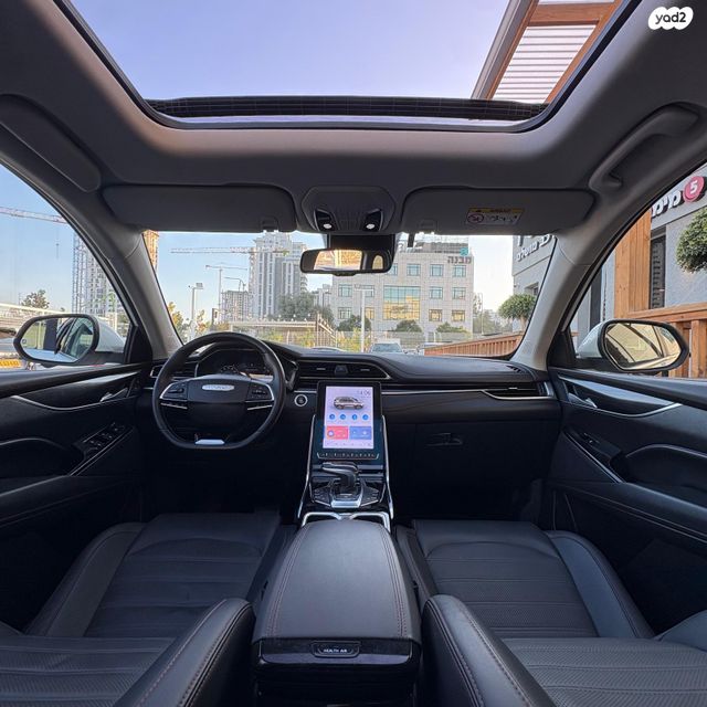 מקסוס איוניק 6