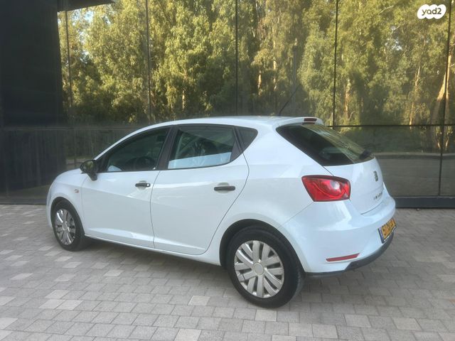 סיאט איביזה