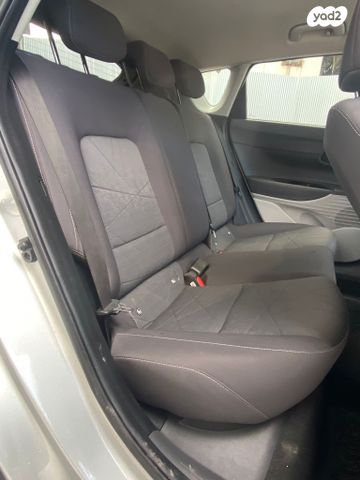 יונדאי באיון