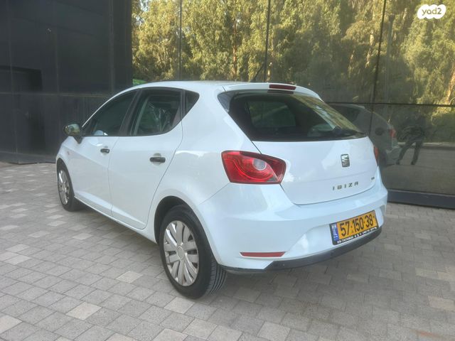 סיאט איביזה