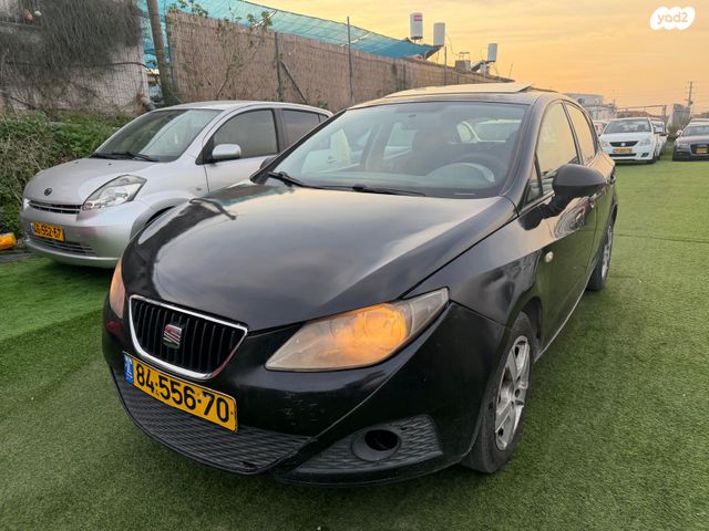 סיאט איביזה