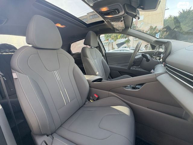 יונדאי אלנטרה