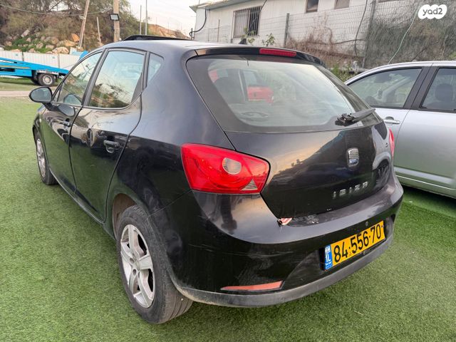 סיאט איביזה