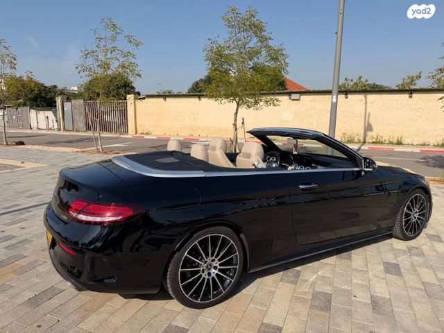 מרצדס-בנץ C-class