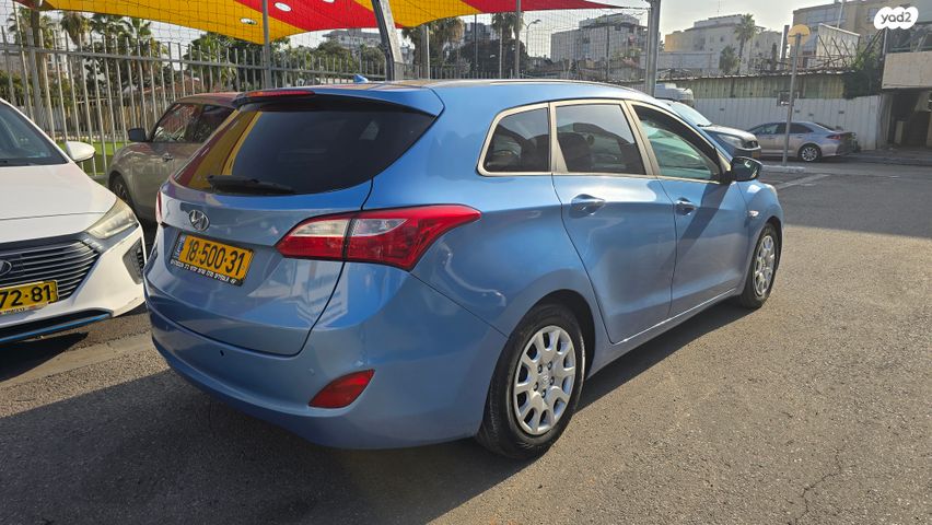 יונדאי i30