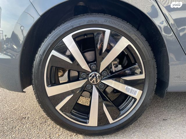 פולקסווגן גולף