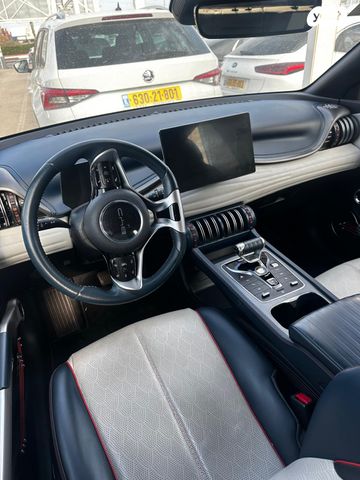 בי.ווי.די אטו 3