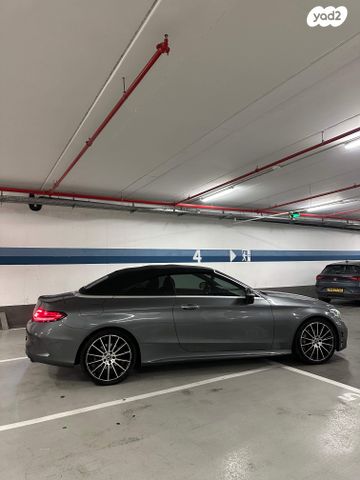 מרצדס-בנץ C-class