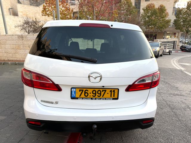 מאזדה 5