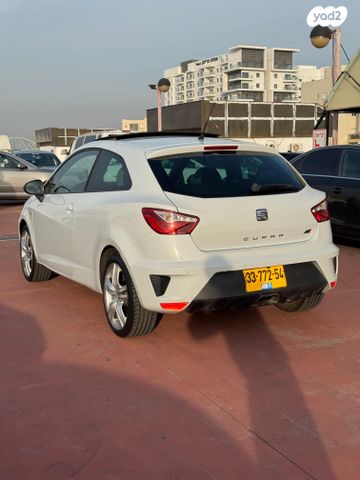 סיאט איביזה