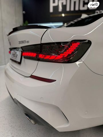 ב מ וו סדרה 3