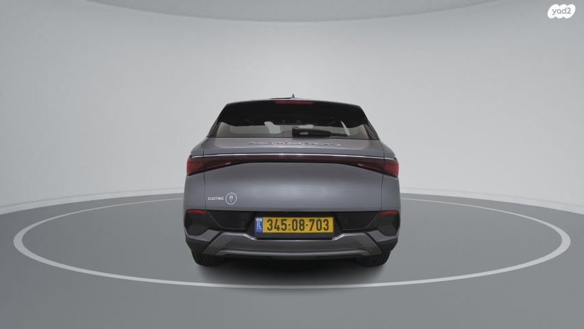 בי.ווי.די אטו 3