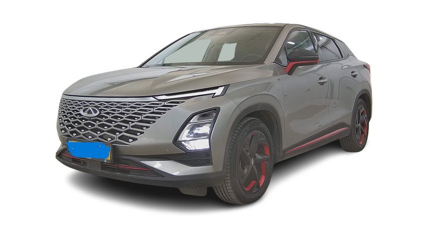 מודעת רכב צ׳רי FX