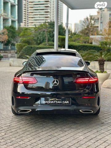 מרצדס-בנץ E-class