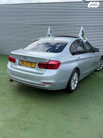 ב מ וו סדרה 3