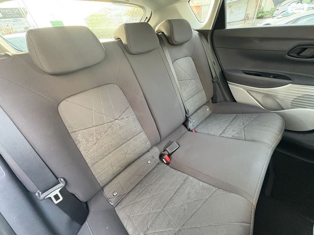 יונדאי באיון