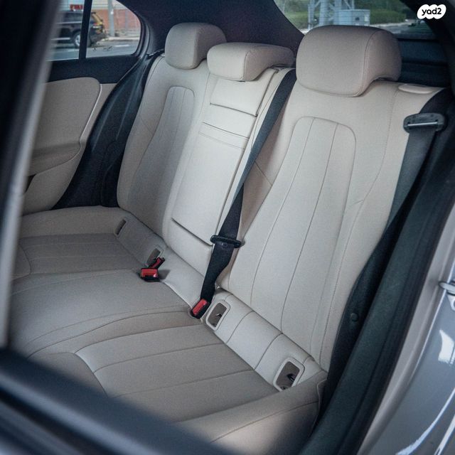 מרצדס-בנץ A-class