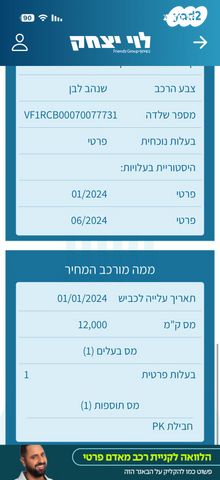 רנו מגאן E-Tech