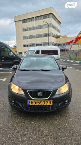 סיאט איביזה