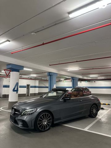 מרצדס-בנץ C-class