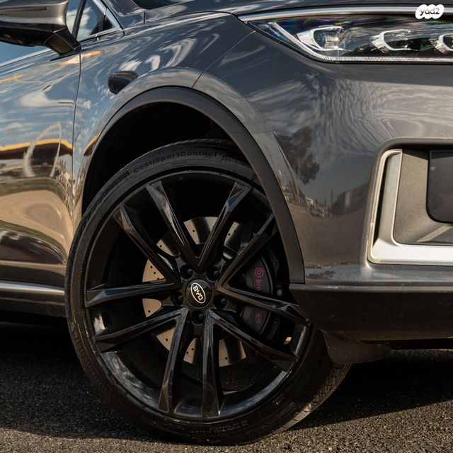 בי.ווי.די טאנג