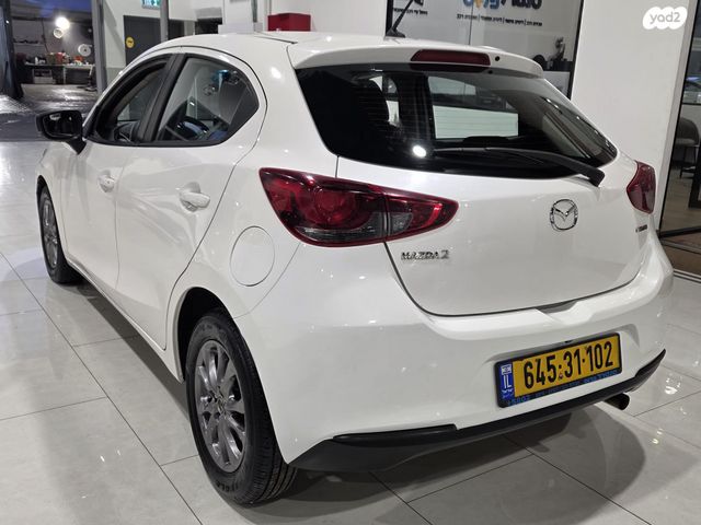 מאזדה 2