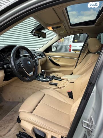 ב מ וו סדרה 3