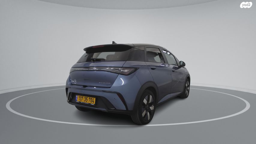 בי.ווי.די דולפין