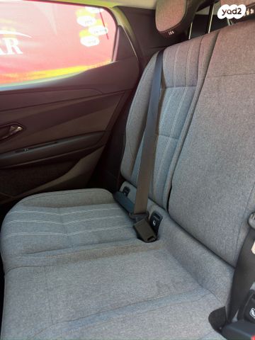 רנו מגאן E-Tech