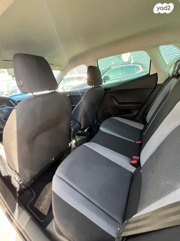 סיאט איביזה