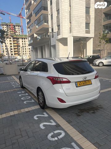 יונדאי i30