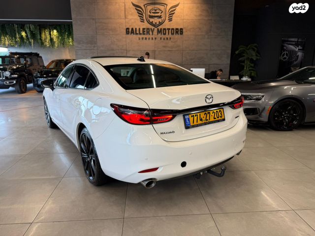 מאזדה 6