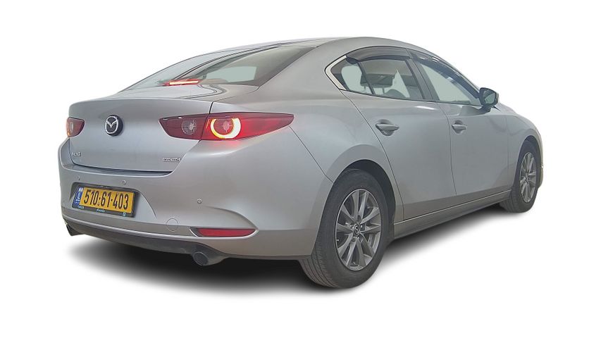 מאזדה 3