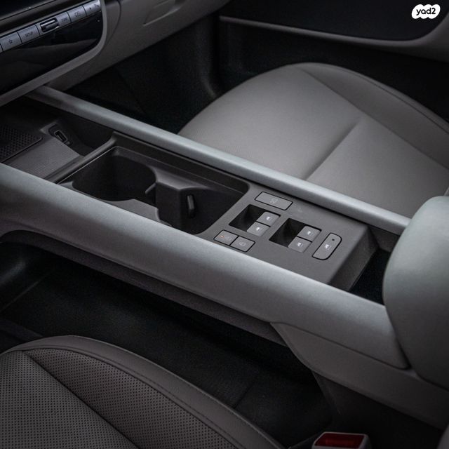 יונדאי איוניק 6