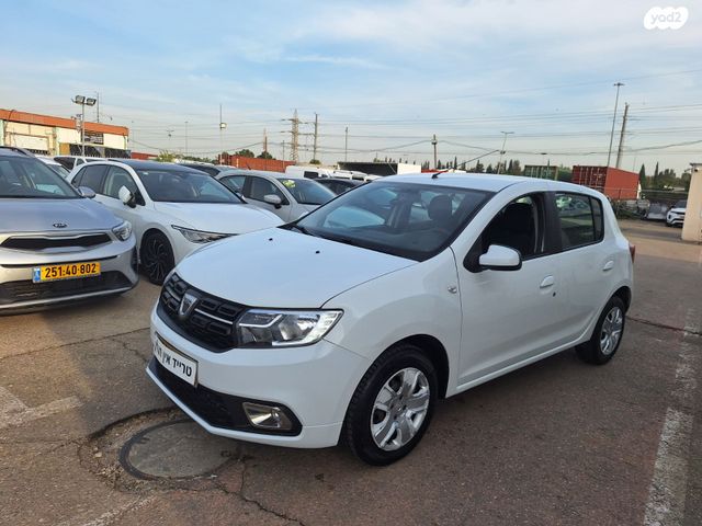 דאצ'יה סנדרו