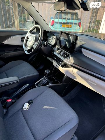 סוזוקי סוויפט