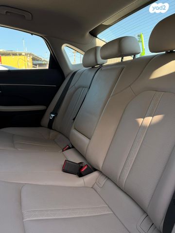 יונדאי סונטה