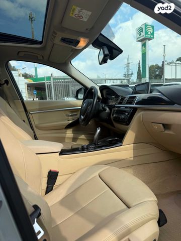 ב מ וו סדרה 3