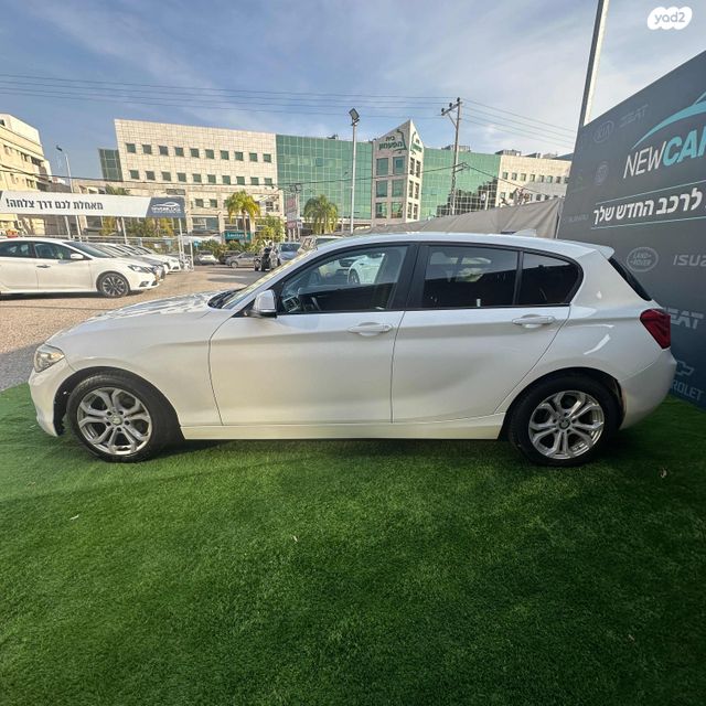 ב מ וו סדרה 1