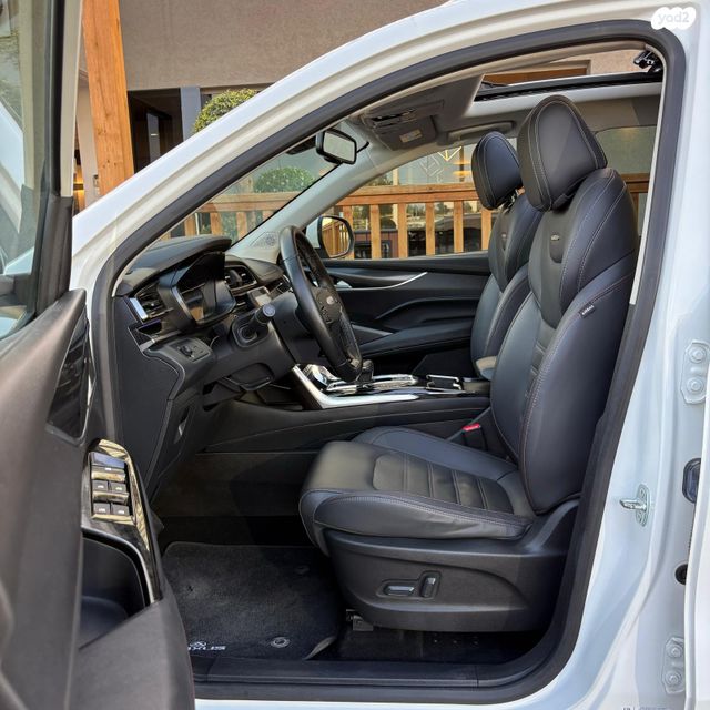 מקסוס איוניק 6