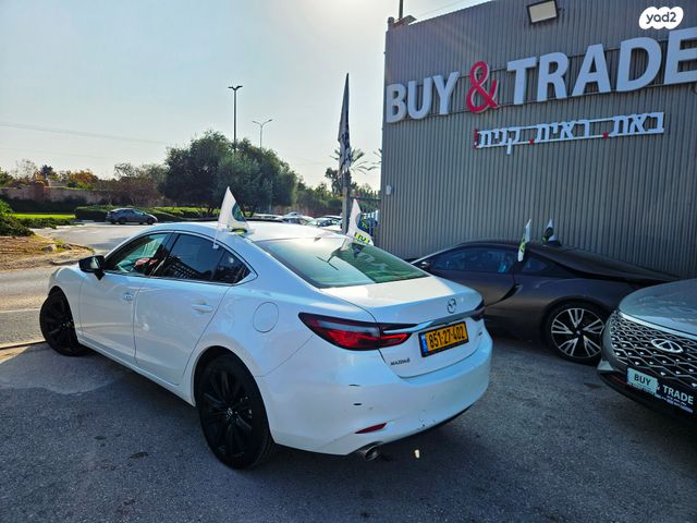 מאזדה 6
