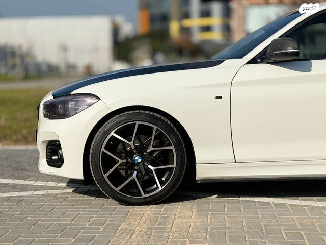 ב מ וו סדרה 1